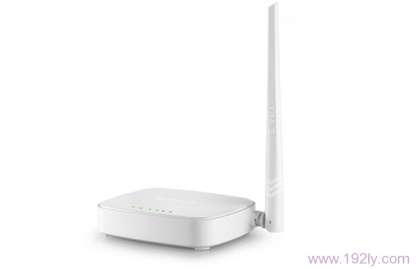 腾达(Tenda)N150 V2无线路由器