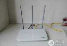 手机进入192168181路由器界面方法-路由网