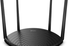 TP-Link路由器AC1900易展版评测与使用体验-路由网