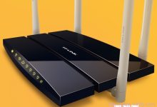 TP-Link TL-WDR3320 600M双频无线路由器设置指南-路由网