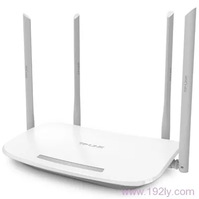 TP-Link TL-WDR5600无线路由器