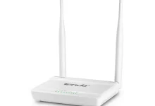 腾达N630 V2无线WiFi设置教程-路由网
