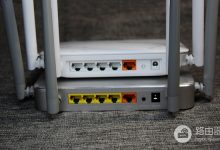 斐讯路由器K2P恢复出厂设置方法-路由网