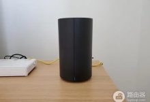 小米路由器灯一蓝一红怎么回事-路由网
