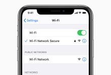 用192.168.10.1手机登录修改WiFi密码-路由网