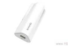 腾达(Tenda)4G300便携式无线路由器的设置方法-路由网