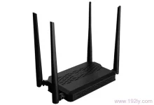 腾达FH329路由器ADSL上网设置教程-路由网