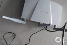 腾达N150V2刷万能中继教程-路由网