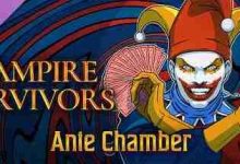 《吸血鬼幸存者》上线小丑牌联动多人模式DLC-路由网