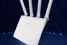 360安全路由T2是否支持千兆?-路由网