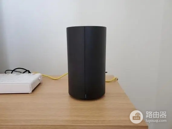 小米路由器灯一蓝一红怎么回事（小米路由器灯一蓝一红什么原因）