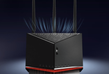华硕RT-BE86U WiFi 7路由器全方位解析-路由网