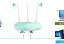 TP-Link TL-WR882N路由器设置家长控制教程-路由网