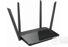 D-Link DIR-822 无线路由器上网设置指南-路由网