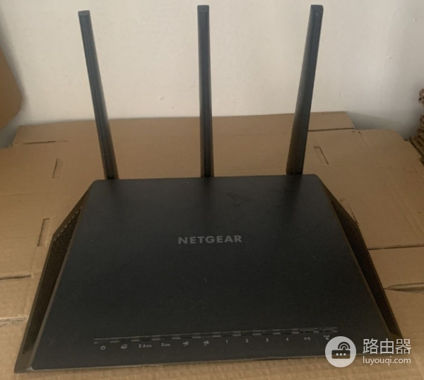www.routerlogin.com网件路由器登录入口