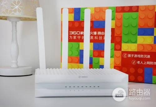 360家庭防火墙app如何解除网络限速（360家庭防火墙app解除网络限速方法)