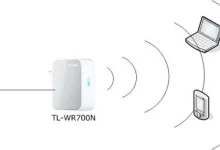 TP-Link迷你路由器设置(Router模式)-路由网