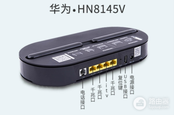 电信天翼网关2.0和3.0的区别讲解
