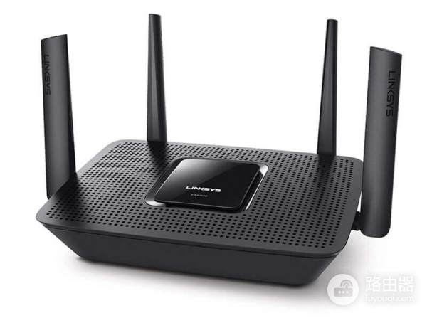 登录领势（Linksys）路由器设置步骤介绍