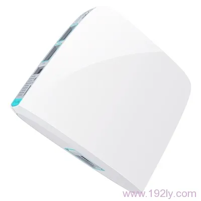 TP-Link TL-WR820N 3G无线路由器