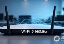 如何选择支持160Hz的Wi-Fi 6路由器-路由网