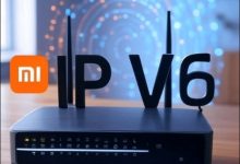 小米路由器开启IPv6设置教程-路由网