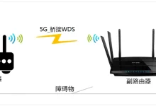 TP-Link TL-WDR7500 5G WDS桥接设置教程-路由网