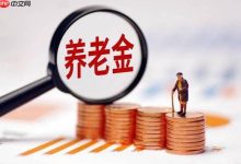 养老金补缴金额计算方法详解-路由网