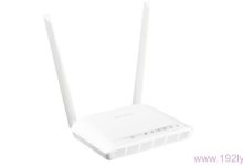 D-Link DIR613无线路由器设置教程-路由网