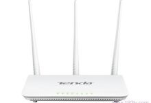 腾达F301路由器无线WiFi设置教程-路由网