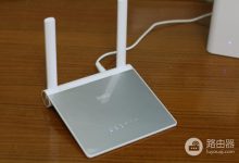 360P2路由器刷华硕固件教程-路由网