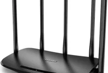 TP-Link TL-WDR6500路由器设置教程-路由网