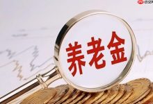 养老金社保缴费计算关联指南-路由网