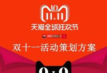 天猫双112025红包优惠券获取途径全解析-路由网