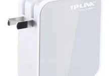 TP-Link TL-WR710N路由器设置教程-路由网