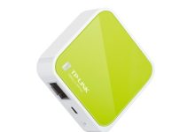 TP-Link TL-WR702N路由器模式设置教程-路由网