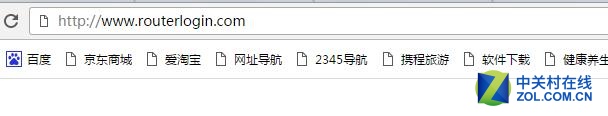 netgear无线路由器设置 详细教程方案 