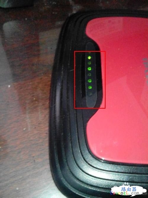 TP-LINK路由器的密码忘记了要怎么办