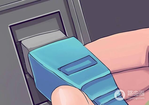 领势（Linksys）路由器密码重置方法