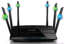 TP-Link TL-WDR7500路由器设置指南-路由网