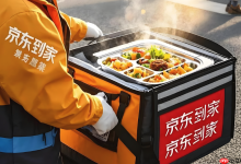 京东外卖隐藏满减券每日限时领,省钱攻略速看!-路由网