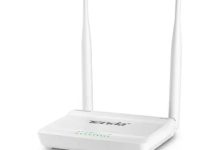 腾达N630V2刷机教程详解-路由网