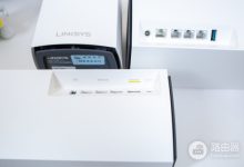 领势MX4200兼容模式设置方法-路由网