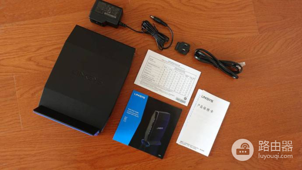 如何设置Linksys领势路由器(Linksys E8450 AX3200)