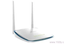 腾达FH306路由器无线WiFi设置教程-路由网