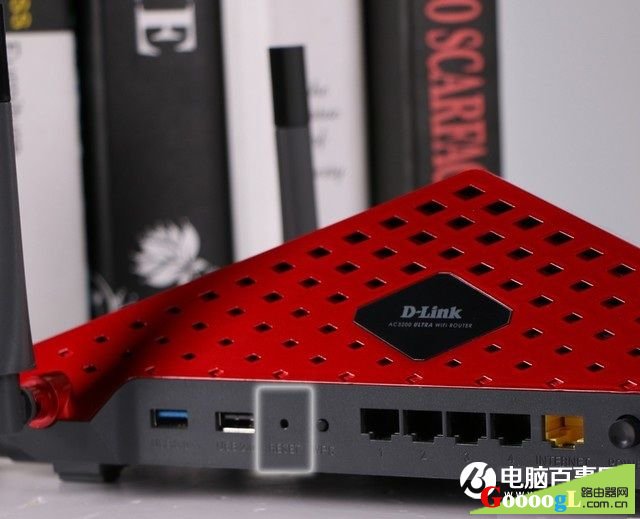 路由器的设置界面如何进入  快速进入路由器设置界面小常识