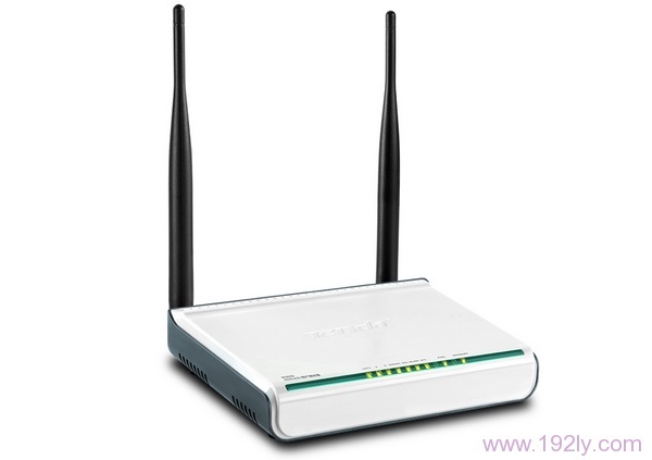 腾达(Tenda)W300D
