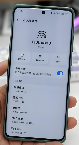 http://router.asus.com华硕路由器登录入口