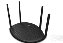 TP-Link路由器如何隐藏WiFi信号设置方法-路由网