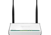 腾达W908R路由器设置WiFi密码方法-路由网